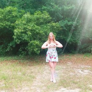 Meet your Posher, Nikki